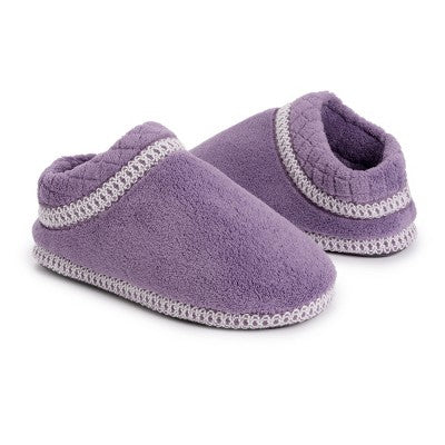  MUK LUKS Women's Rita Full Fit Washable Slipper