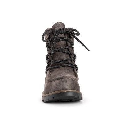  MUK LUKS Women's Hiker Rocky Boots