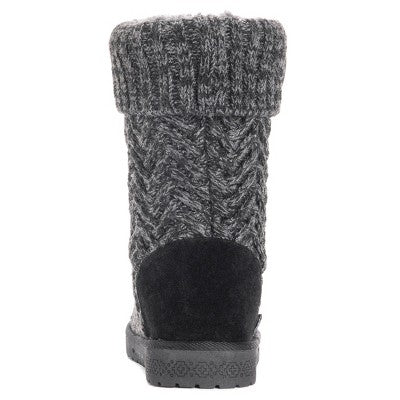  Essentials By MUK LUKS Women's Janet Boots