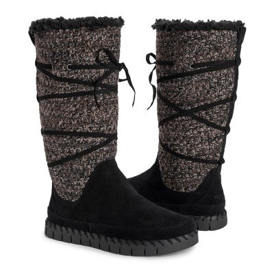  MUK LUKS Women's Flexi New York Boots