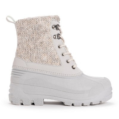  MUK LUKS Women's Palmer Penelope Boots