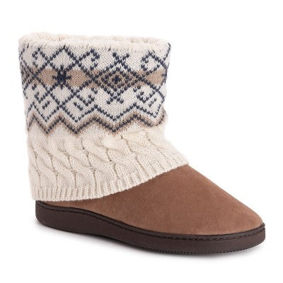  MUK LUKS Women's Raquel Slippers